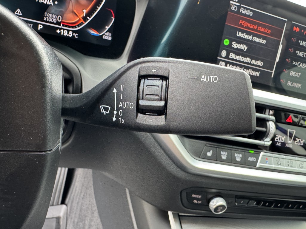 BMW Řada 4
