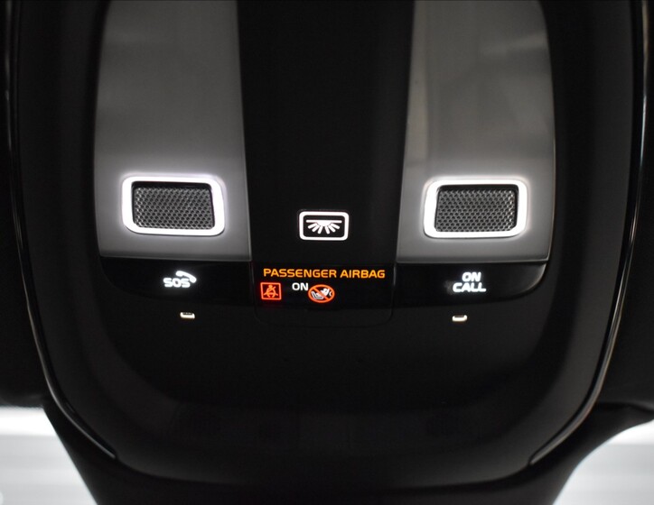Volvo XC60 16