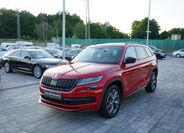Škoda Kodiaq 2