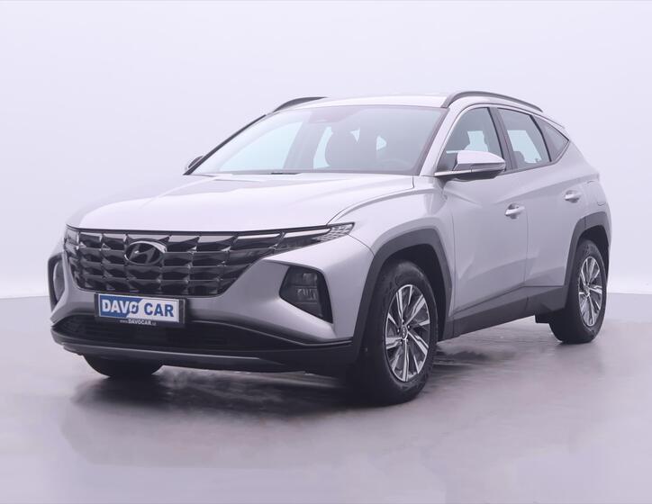 Hyundai Tucson 3