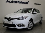 Renault Fluence 1