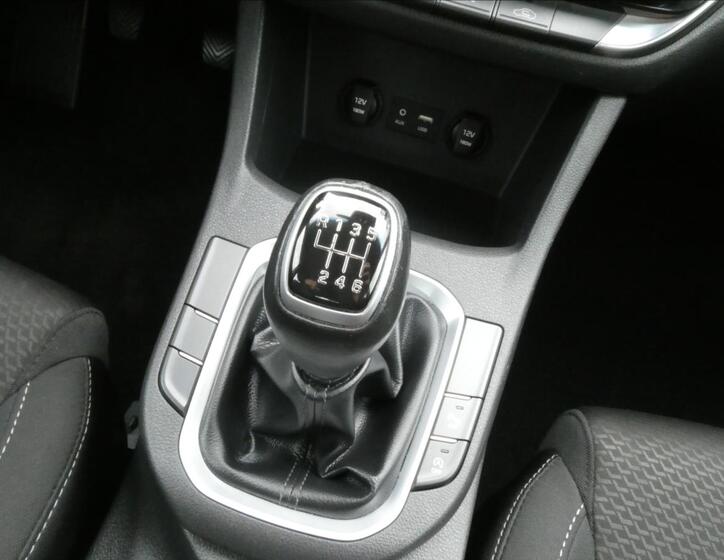 Hyundai i30 29