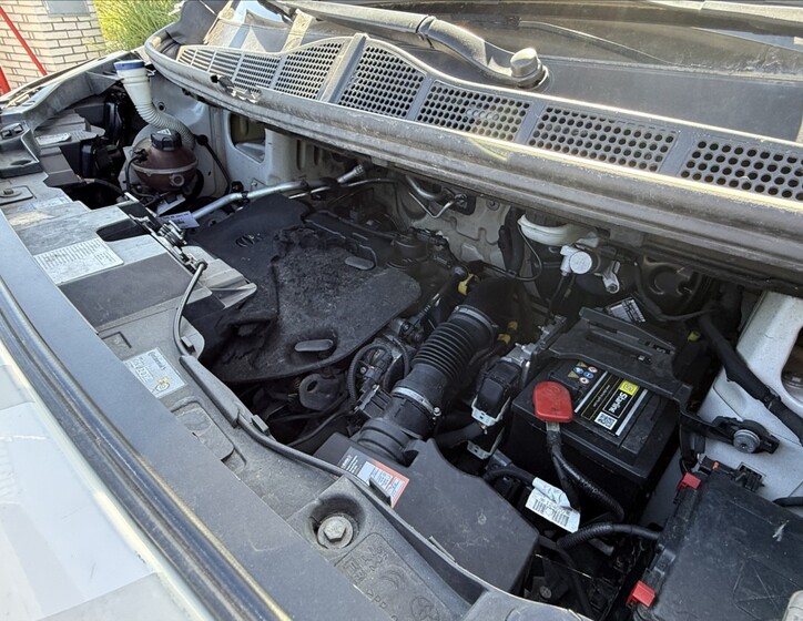 Citroën Jumpy 29