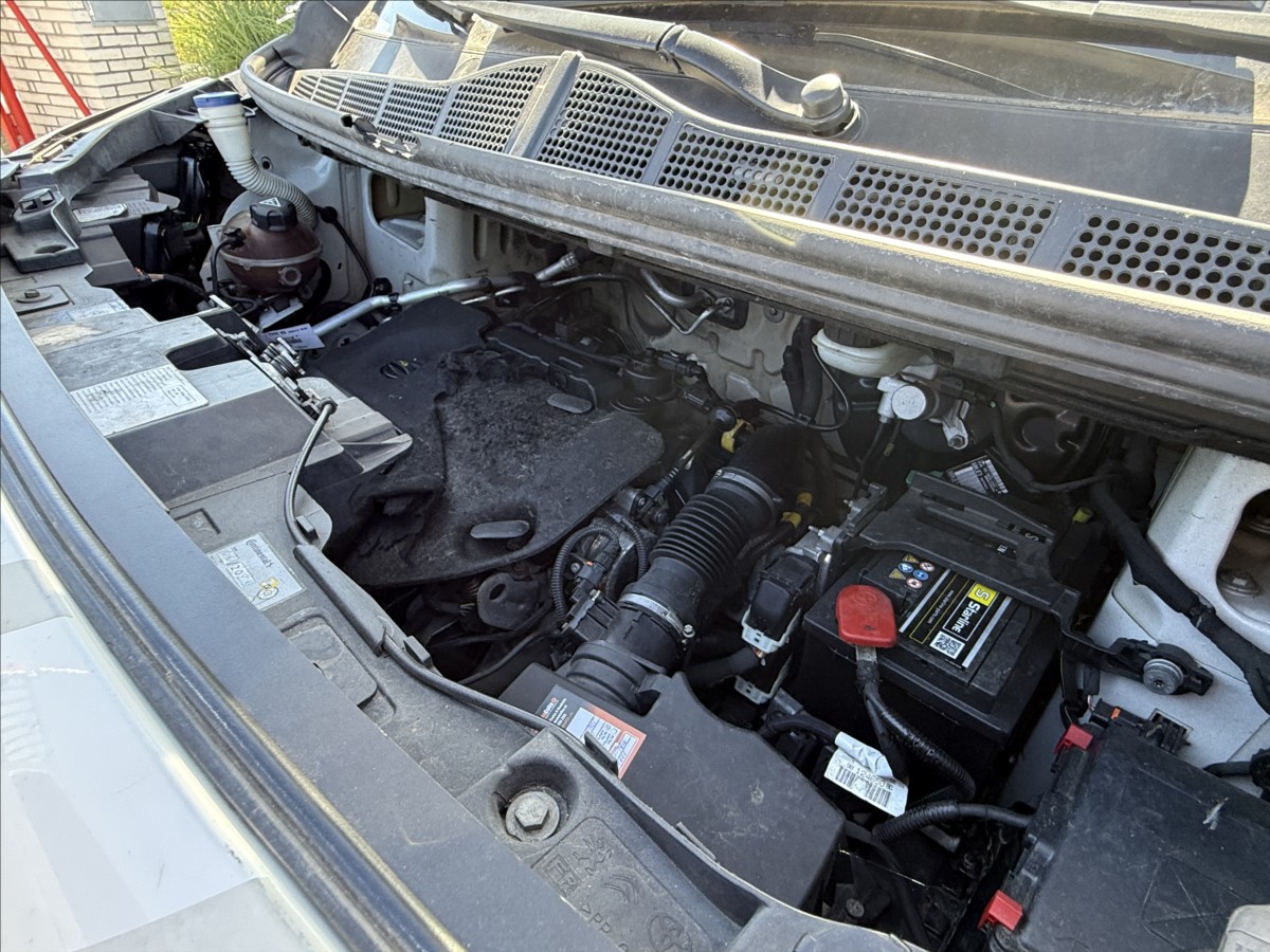 Citroën Jumpy
