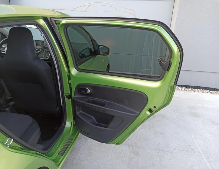 Škoda Citigo 22