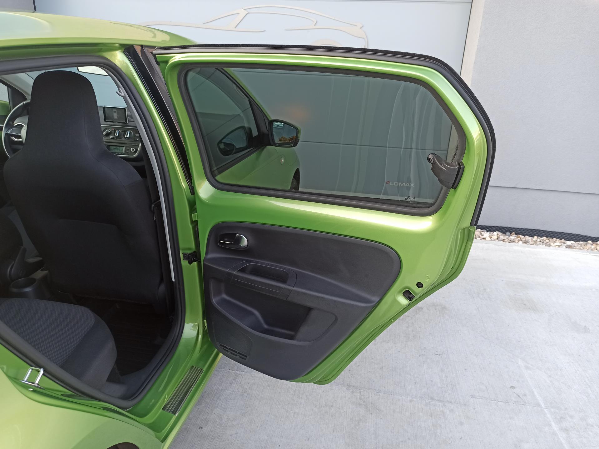 Škoda Citigo