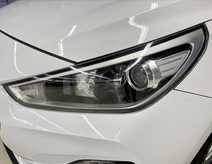 Hyundai i30 8