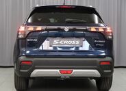 Suzuki S-Cross 7
