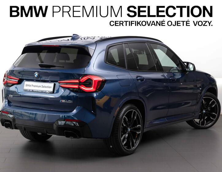 BMW X3 5
