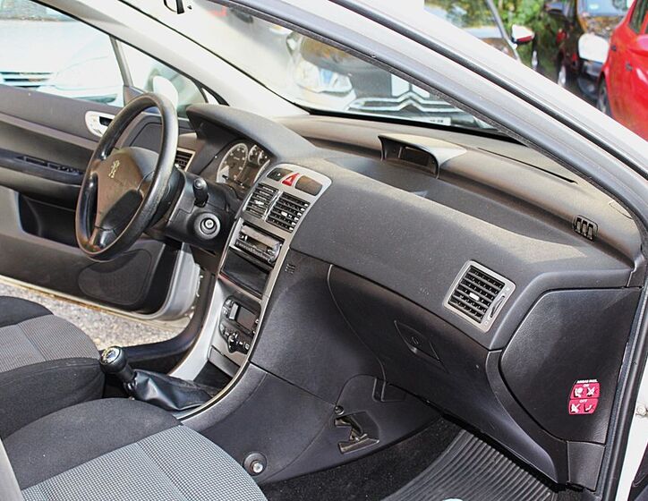 Peugeot 307 15