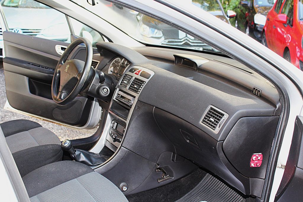 Peugeot 307