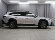 Subaru Outback 4
