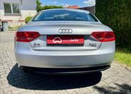 Audi A5 4