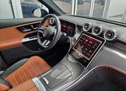 Mercedes-Benz GLC 18