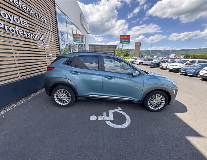 Hyundai Kona 18