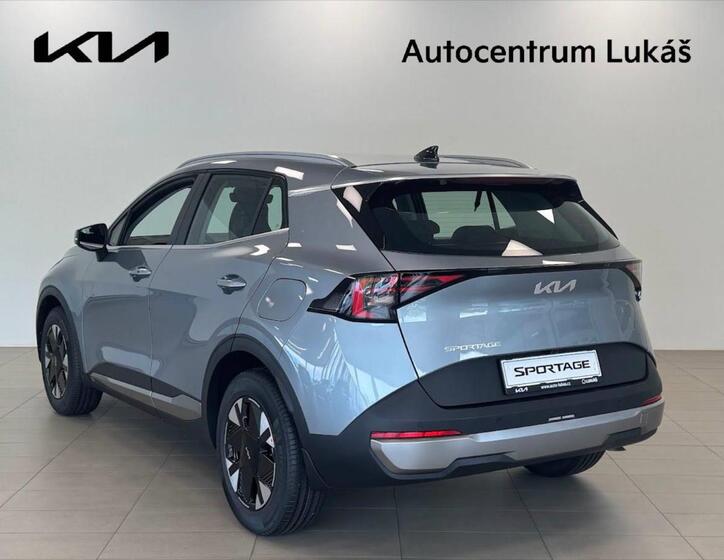 KIA Ostatní 4