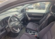 Honda CR-V 7
