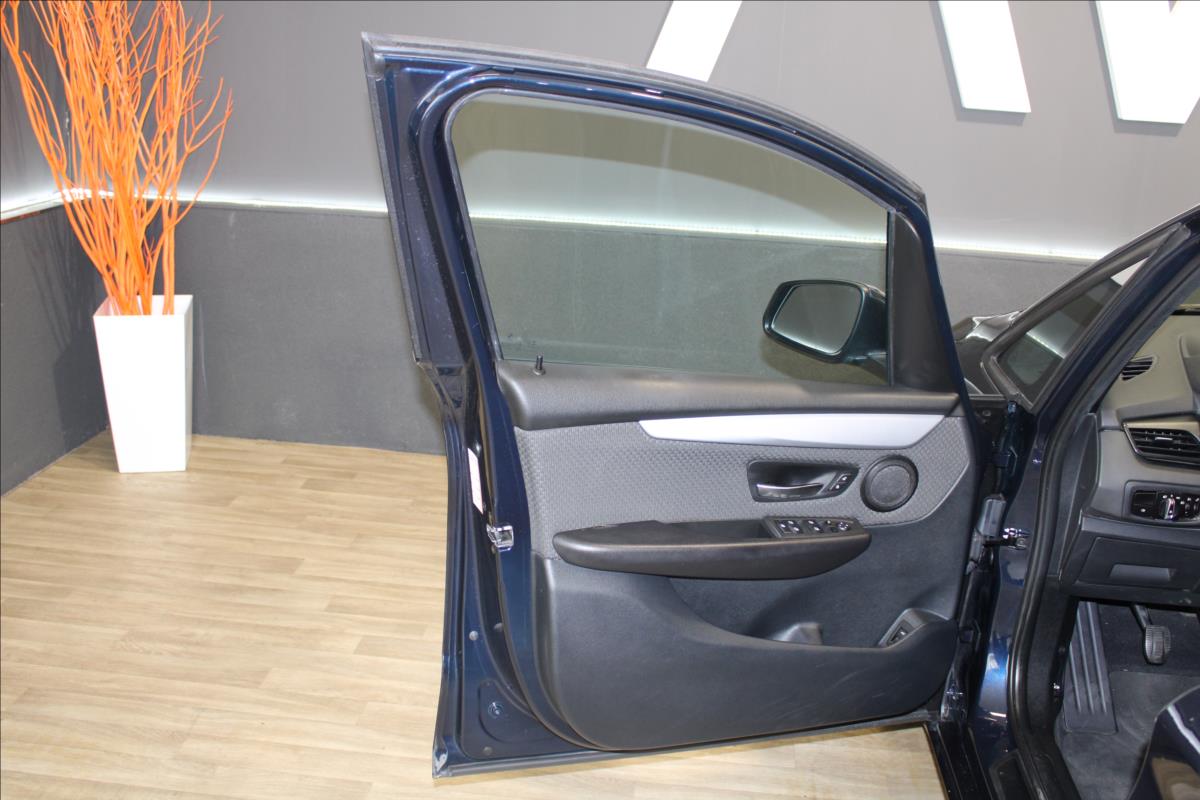 BMW Řada 2