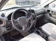 Hyundai Santa Fe 16