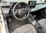 Toyota Corolla 8
