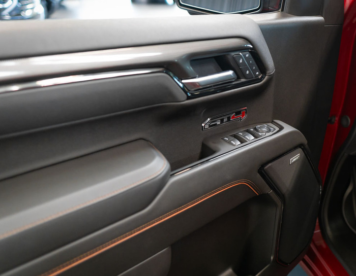 GMC Sierra 16