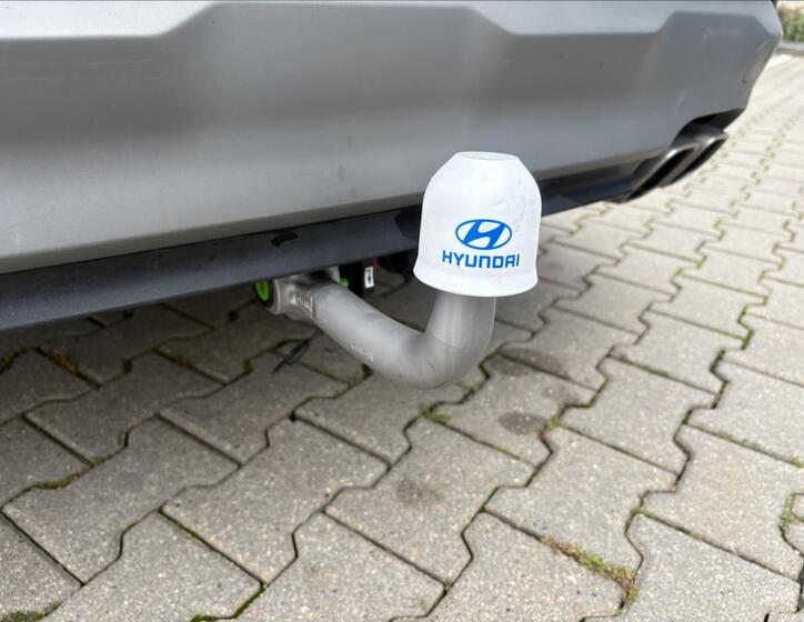 Hyundai Santa Fe 9