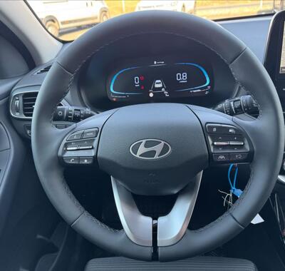 Hyundai i30 6