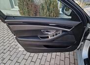 BMW Řada 5 35