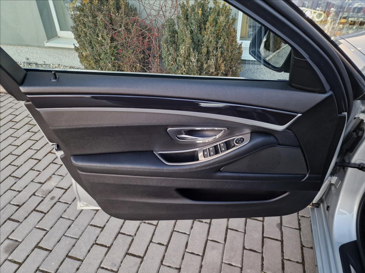 BMW Řada 5