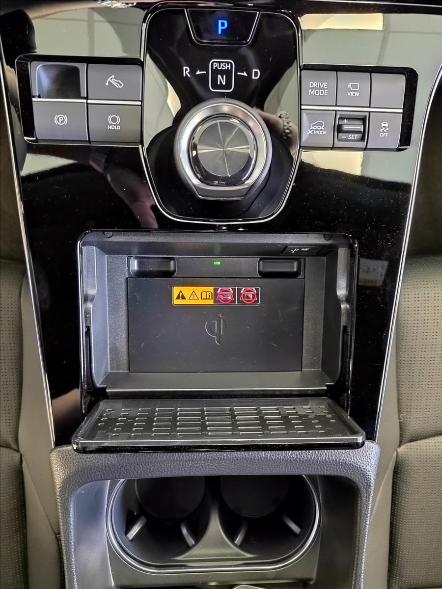 Subaru Solterra