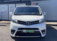 Toyota ProAce Verso 2