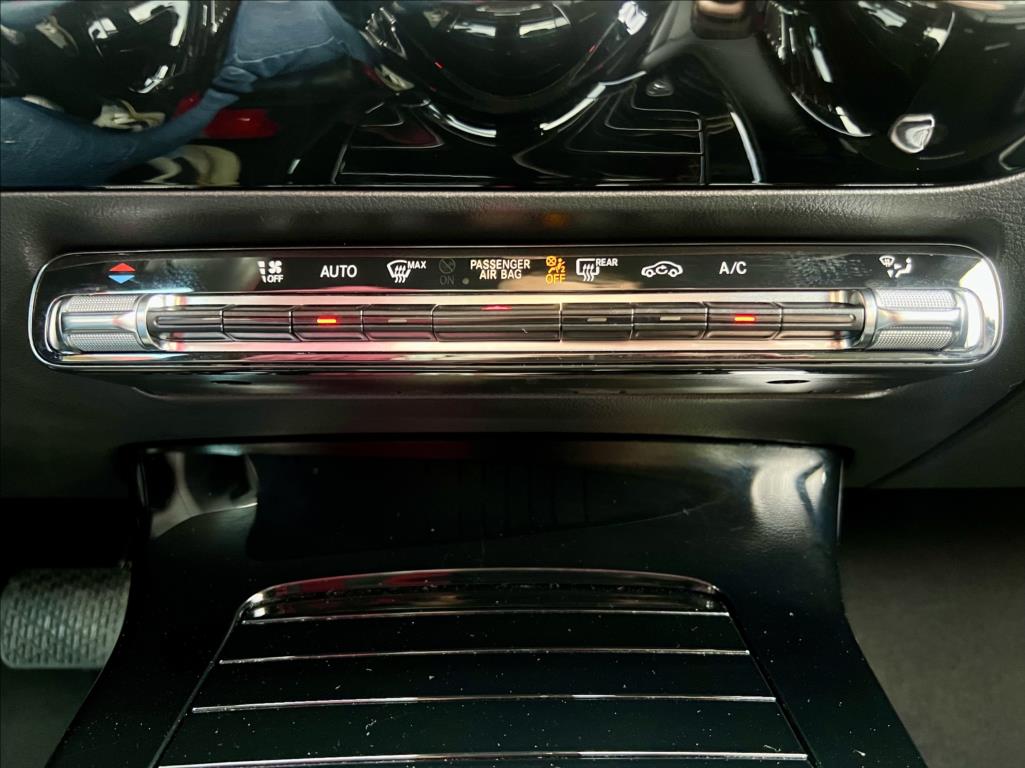 Mercedes-Benz Třídy A