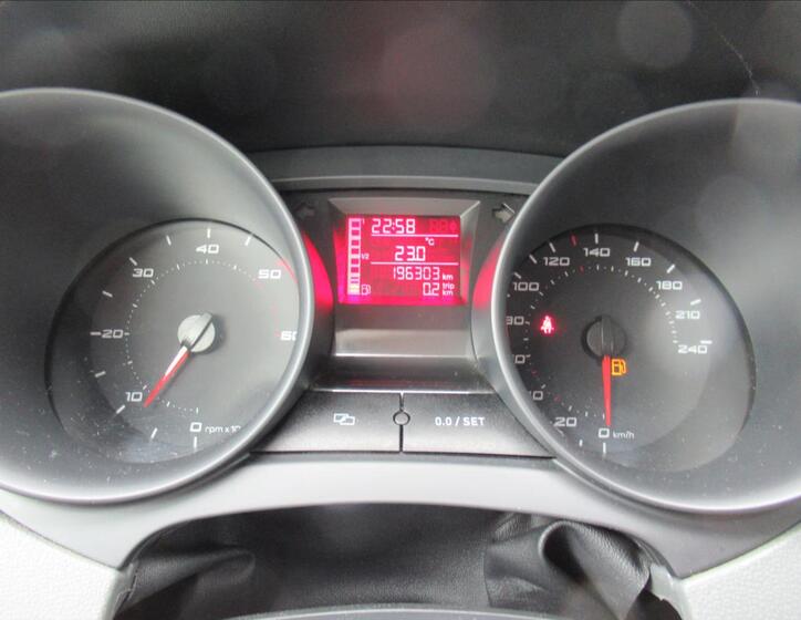Seat Ibiza 13
