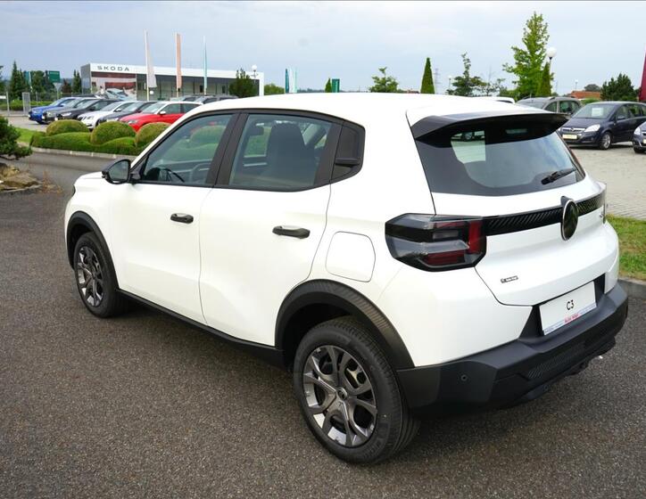 Citroën C3 5
