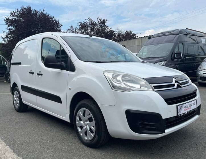 Citroën Berlingo 15