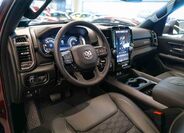 Dodge RAM 14