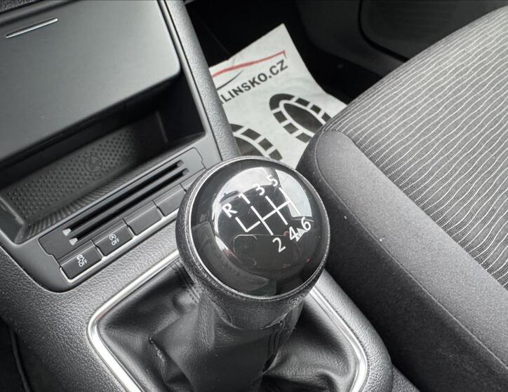 Volkswagen Tiguan 25