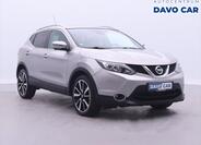 Nissan Qashqai 1