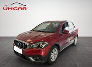 Suzuki SX4 S-Cross 1