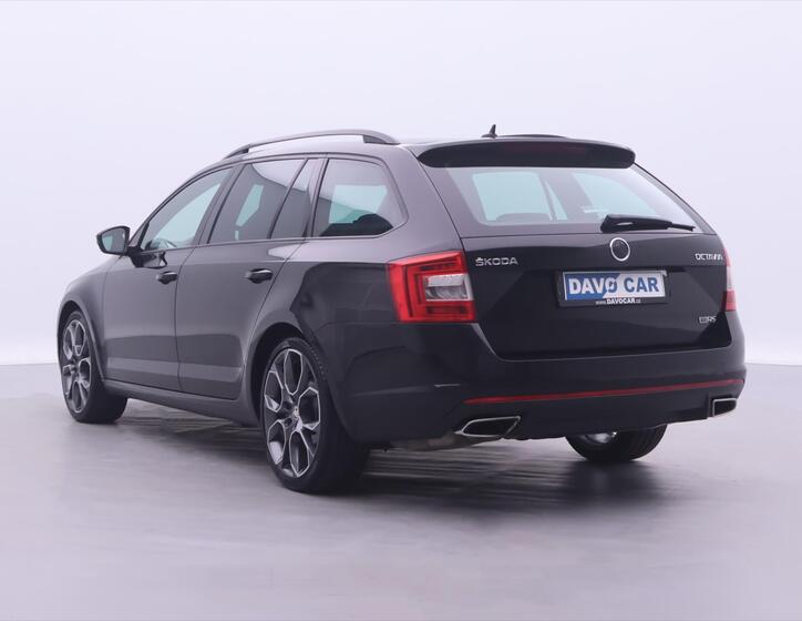Škoda Octavia 5