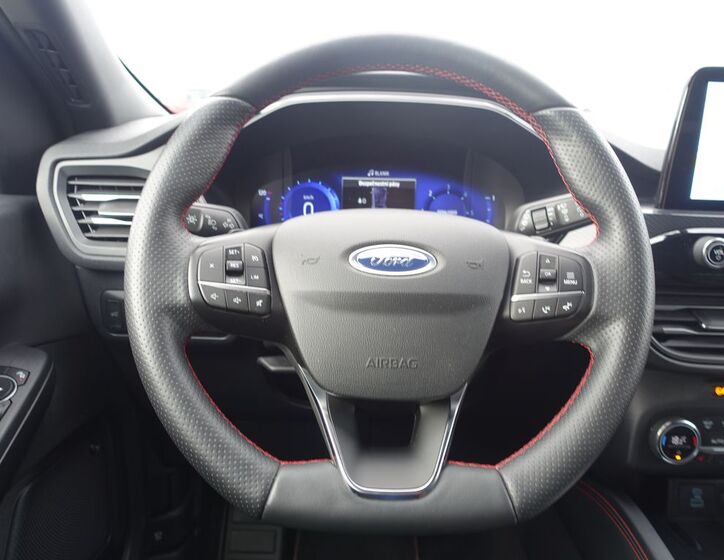 Ford Kuga 10