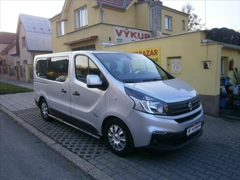 Fiat Talento