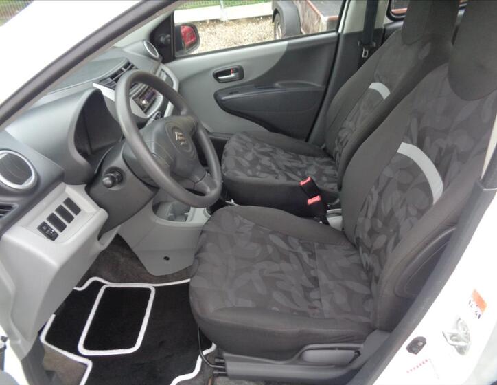 Suzuki Alto 13