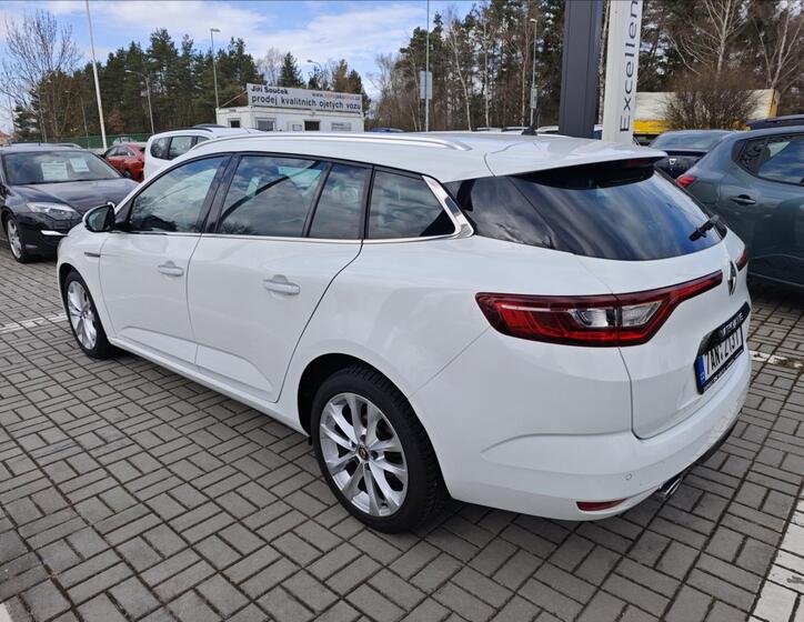 Renault Mégane 4