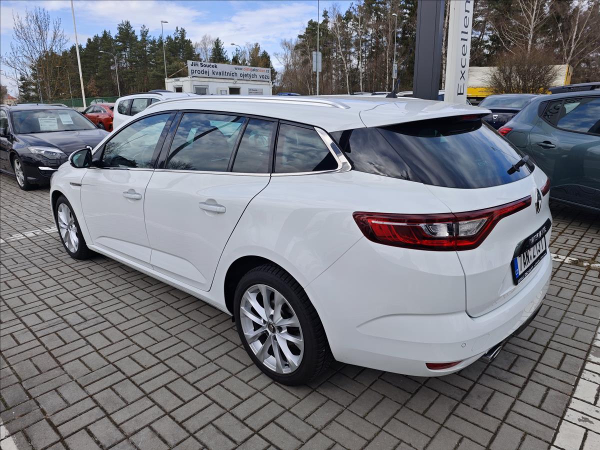 Renault Mégane