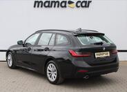 BMW Řada 3 5