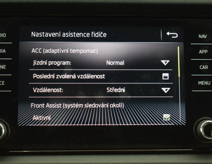 Škoda Kodiaq 30