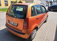 Fiat Idea 9