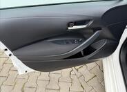 Toyota Corolla 15