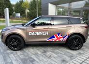 Land Rover Range Rover Evoque 2